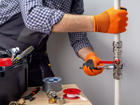 Why Choose Best Plumbers Douglasville for Plumbing Services?