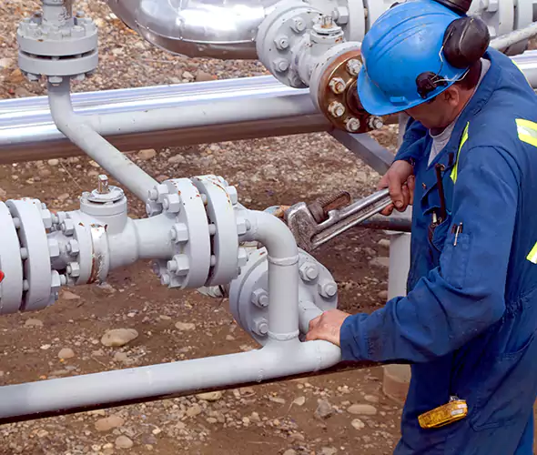 Expert Plumber for Backflow Preventer in Douglasville, GA: Schedule Affordable Testing and Installation with Us