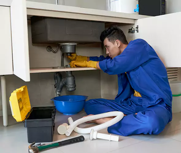 Expert Plumber for Basement Leak Repair in Douglasville, GA: Schedule Affordable Waterproofing Services with Us