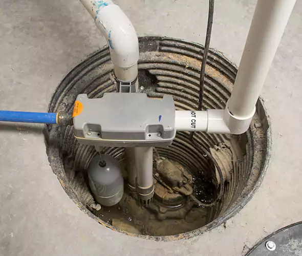 Licensed Plumbers for Basement Sump Pump Installation in Douglasville