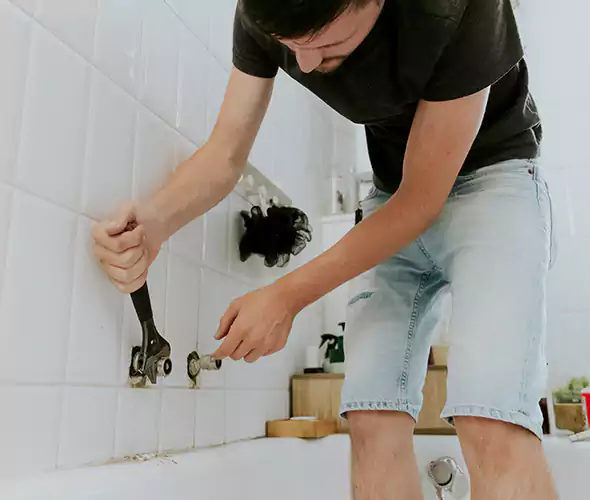 Affordable Bathtub Faucet Replacement in Douglasville: Choose Experienced Local Technicians