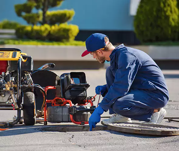 Trusted Drain Repair Specialists in Douglasville, GA