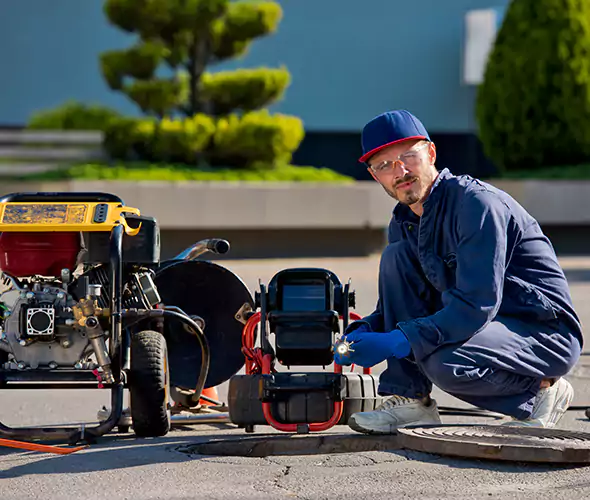 Professional Plumbers for Drains Camera Inspection in Douglasville, GA: Book Expert Inspection Services Today