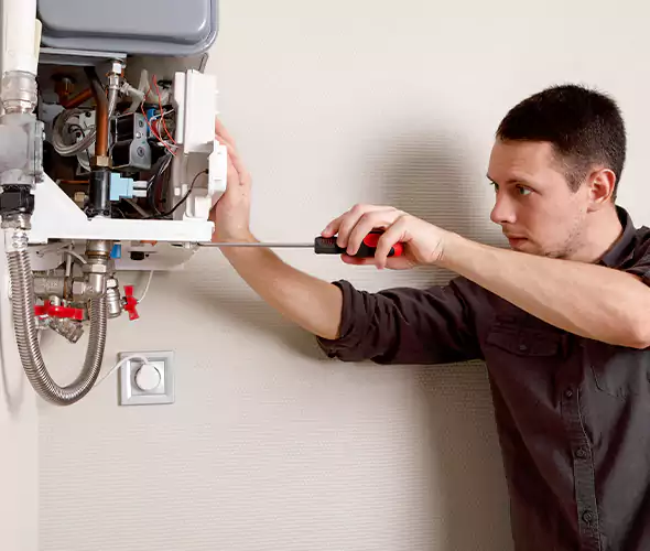 Certified Technicians for Electric Tankless Water Heater Installation in Douglasville, GA: Fast & Reliable Service.