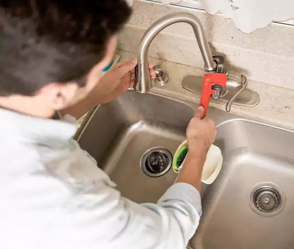 Professional Emergency Plumbing Repair in Douglasville, GA