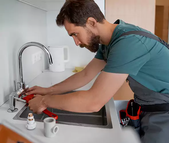 Professional Faucet Replacement Specialist in Douglasville, GA: Schedule Affordable Faucet Replacement Services with Us