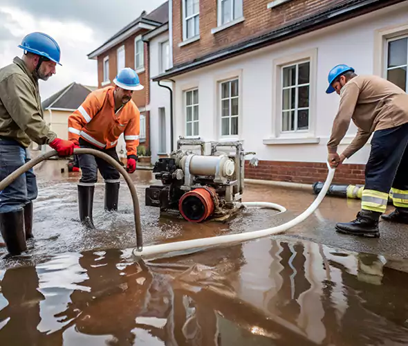 Expert Technicians for Flood Restoration in Douglasville, GA: Schedule Reliable Flood Restoration Services with Us