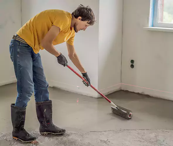 Trusted Foundation Leak Repair Experts in Douglasville, GA