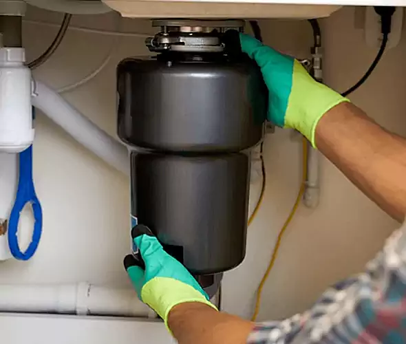 Professional Garbage Disposal Installation in Douglasville, GA