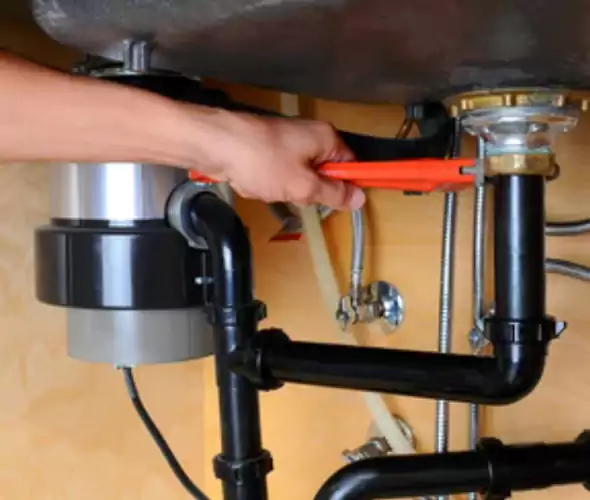 Professional Garbage Disposal Repair in Douglasville, GA