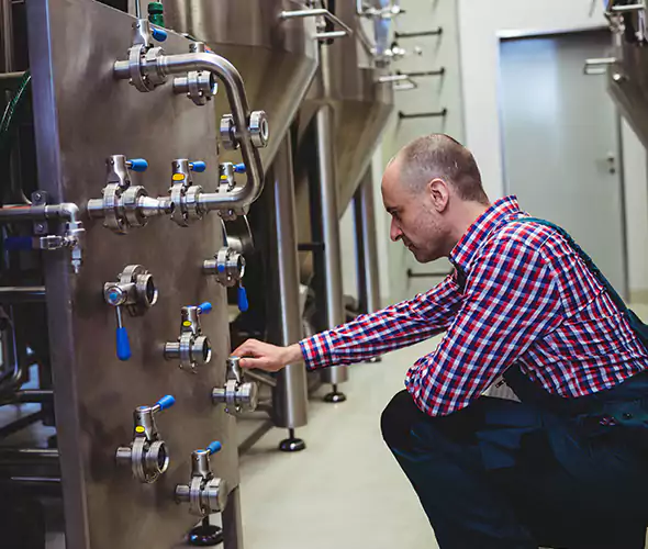 Professional Gas Leak Repair in Douglasville, GA