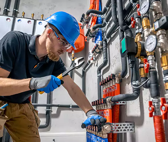 Professional Experts for Gas Line Installation in Douglasville, GA