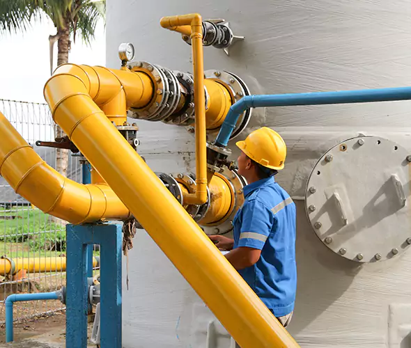 Expert Plumber for Gas Line Repair in Douglasville, GA: Schedule Affordable Repair Services with Us