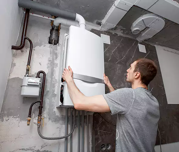 Certified Experts for Gas Water Heater Installation in Douglasville, GA