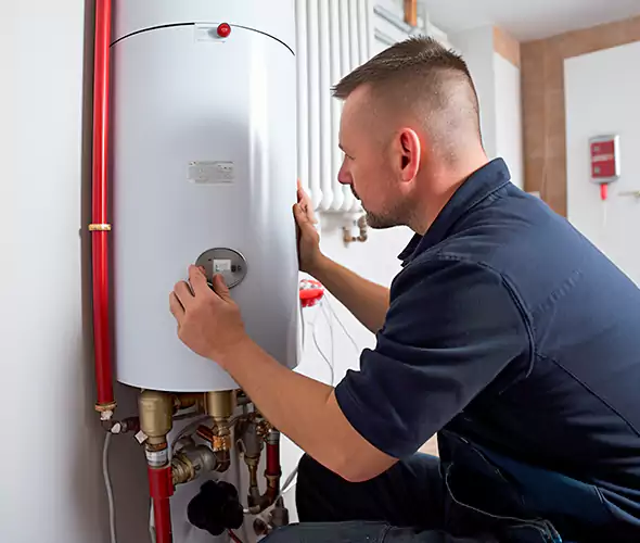 Expert Plumber for Gas Water Heater Replacement in Douglasville, GA: Schedule Affordable Replacement Services with Us