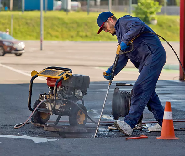 Expert Plumber for Hydrojet Plumbing in Douglasville, GA: Schedule Affordable Jetting Services with Us