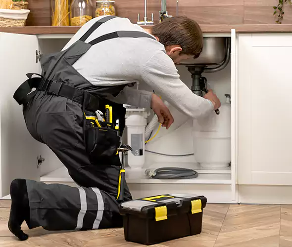 Certified Plumbers for Insinkerator Installation in Douglasville