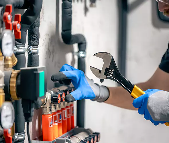 Expert Plumber for New Construction Plumbing in Douglasville, GA: Schedule Affordable Installation Services with Us