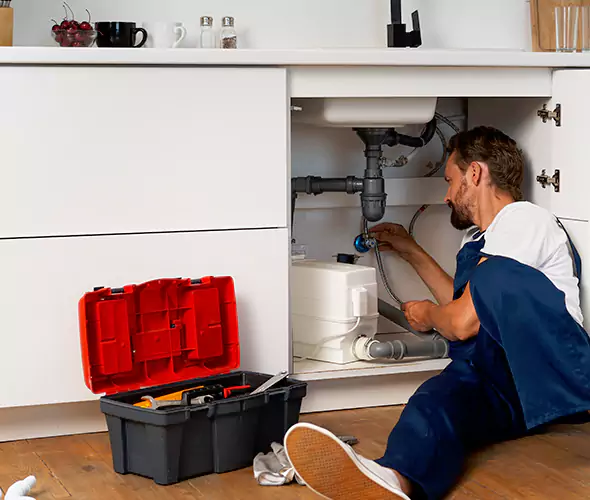 Expert Plumbers for PEX Pipe Installation in Douglasville, GA: Schedule Professional Service Today