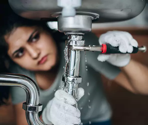 Professional Pipe Repair Specialists in Douglasville, GA