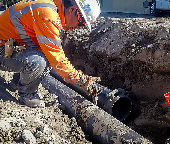 Expert Plumber for Pipe Replacement in Douglasville, GA: Schedule Reliable Plumbing Replacement Services with Us