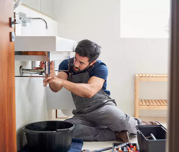 Expert Plumber for Plumbing Repair in Douglasville, GA: Schedule Affordable Plumbing Repair Services with Us