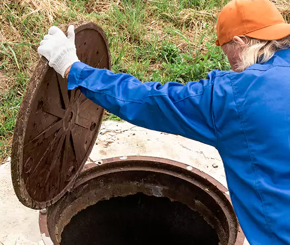 Septic System Repair Experts in Douglasville, GA