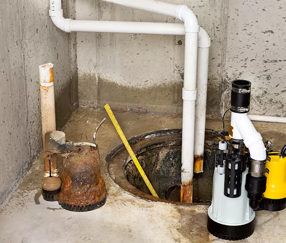 Expert Plumber for Sewage Ejector Pump Installation in Douglasville, GA: Schedule Affordable Installation Services with Us