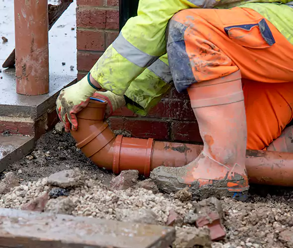 Professional Plumber for Sewer Cleaning in Douglasville, GA: Schedule Reliable Service Today