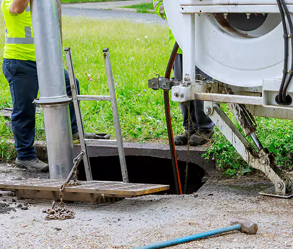 Expert Plumber for Sewer Line Cleaning in Douglasville, GA: Schedule Reliable Sewer Cleaning Services with Us