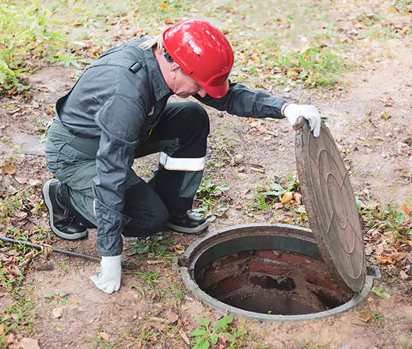 Expert Plumber for Sewer Line Inspection in Douglasville, GA: Schedule Affordable Sewer Camera Services with Us