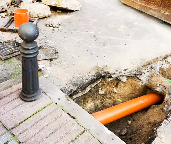 Expert Plumber for Sewer Line Replacement in Douglasville, GA: Schedule Affordable Sewer Replacement Services with Us