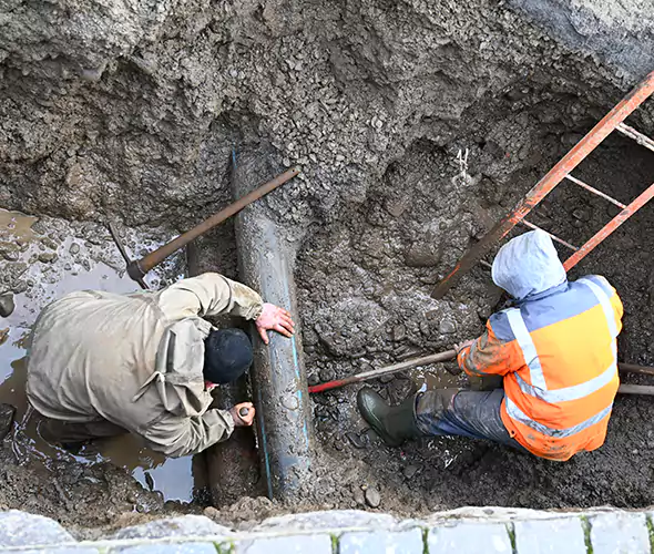 Expert Plumber for Sewer Replacement in Douglasville, GA: Schedule Affordable Sewer Replacement Services with Us