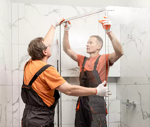 Professional Shower Installation Specialist in Douglasville, GA: Schedule Affordable Shower Setup Services with Us