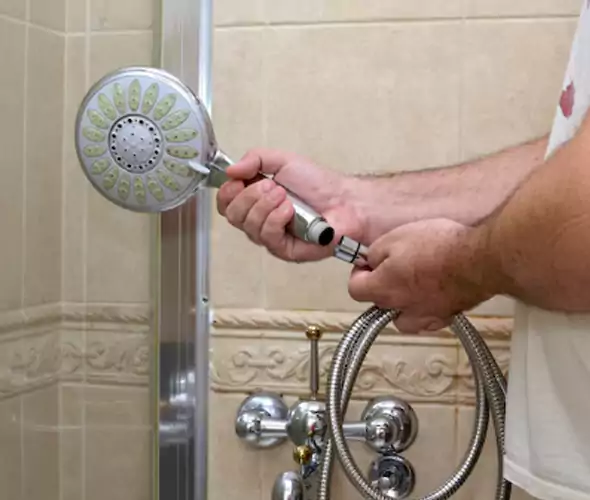 Professional Shower Repair Specialist in Douglasville, GA: Schedule Affordable Shower Services with Us