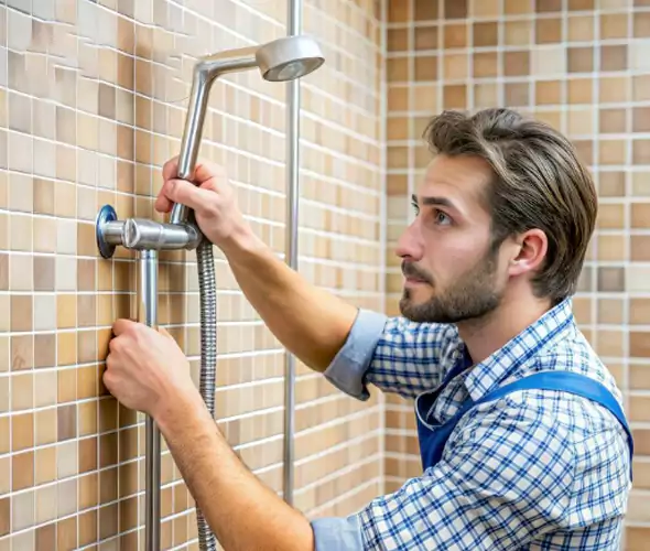 Professional Shower Replacement Specialist in Douglasville, GA: Schedule Affordable Shower Upgrade Services with Us
