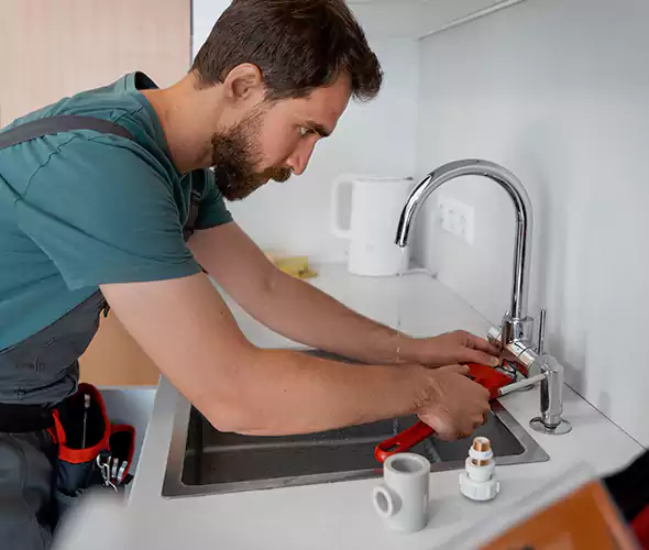 Professional Sink Installation Specialist in Douglasville, GA: Schedule Professional Sink Setup Services with Us