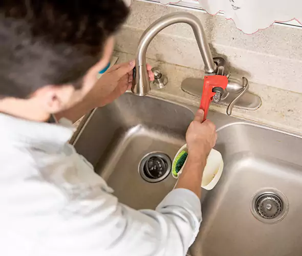 Professional Sink Repair Specialist in Douglasville, GA: Schedule Reliable Sink Fixing Services with Us