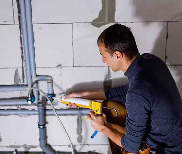 Expert Plumber for Slab Leak Detection in Douglasville, GA: Schedule Affordable Slab Leak Repair Services with Us
