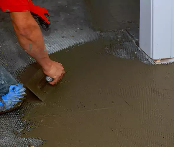 Expert Professional Slab Leak Repair in Douglasville, GA