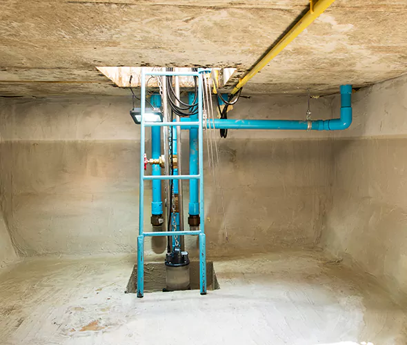 Expert Plumber for Sump Pump Maintenance in Douglasville, GA: Schedule Reliable Maintenance Services with Us