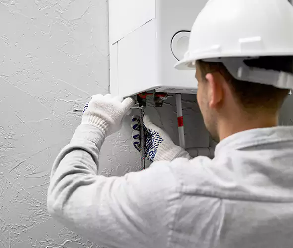 Expert Plumbers for Tankless Water Heater Installation in Douglasville, GA: Schedule Reliable Service Today