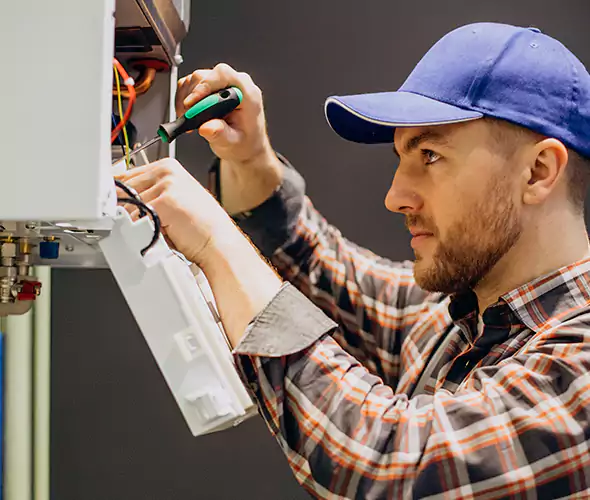 Expert Tankless Water Heater Plumber in Douglasville, GA