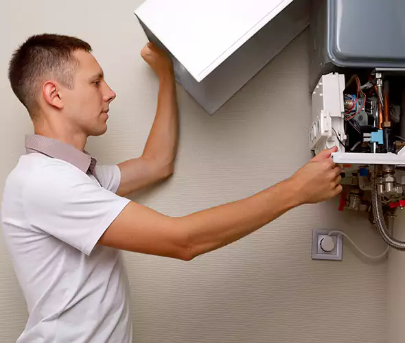 Expert Plumber for Tankless Water Heater Replacement in Douglasville, GA: Schedule Affordable Replacement Services with Us