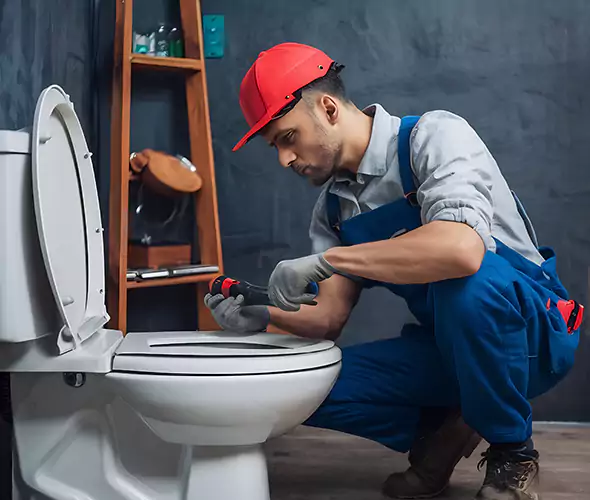 Expert Plumber for Toilet Installation in Douglasville, GA: Schedule Affordable Toilet Installation Services with Us