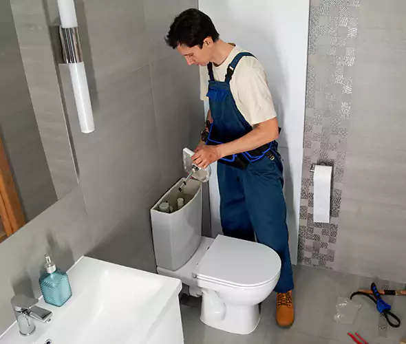 Plumber for Toilet Repair in Douglasville, GA: Schedule Affordable Toilet Repair Services With Us