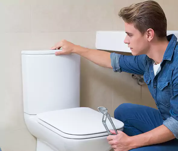 Expert Plumber for Toilet Replacement in Douglasville, GA: Schedule Affordable Toilet Replacement Services with Us