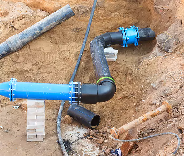 Expert Professional Trenchless Pipe Repair in Douglasville, GA