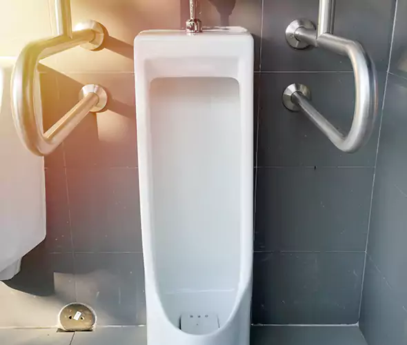 Expert Urinal Installation in Douglasville, GA: Schedule Reliable Plumbing Services with Us