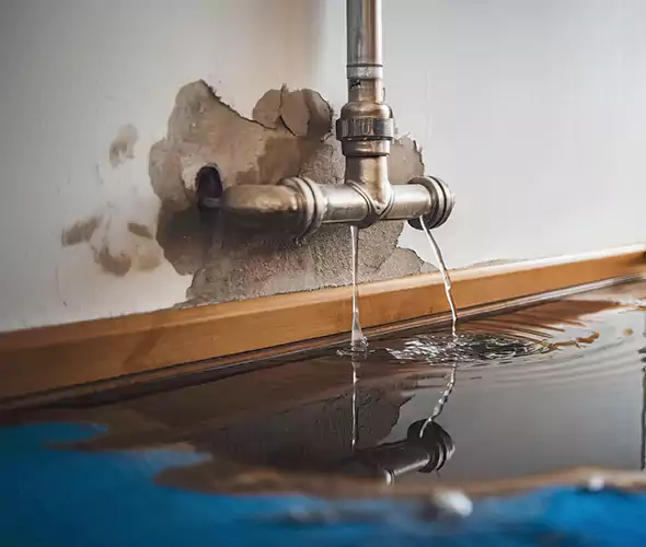 Professional Water Damage Restoration Experts in Douglasville, GA — Fast, Reliable & Certified